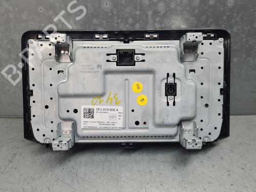 Radio SEAT ARONA (KJ7, KJP) 1.0 TSI | BP25156080E6 