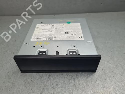 Radio SEAT ARONA (KJ7, KJP) 1.0 TSI | BP25156080E6 