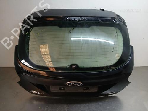 Used Tailgate FORD FOCUS III 1.6 TDCi (95 hp) 10413365