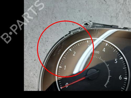 Cockpit DACIA SANDERO III 1.0 TCe 90 | BP25156963C47 