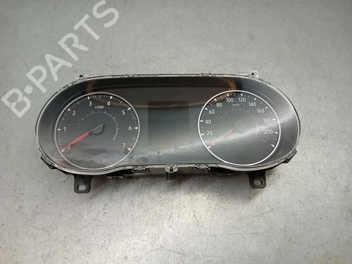 Cockpit DACIA SANDERO III 1.0 TCe 90 | BP25156963C47 