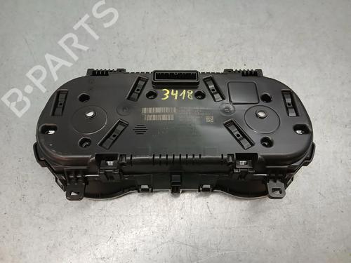 Cockpit DACIA SANDERO III 1.0 TCe 90 | BP25156963C47 