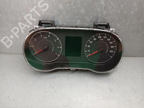 Cockpit DACIA SANDERO III 1.0 TCe 90 | BP25156963C47 