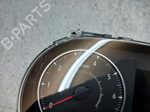 Cockpit DACIA SANDERO III 1.0 TCe 90 | BP25156963C47 