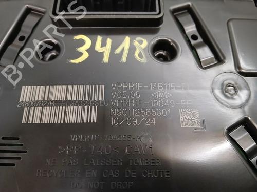 Cockpit DACIA SANDERO III 1.0 TCe 90 | BP25156963C47 