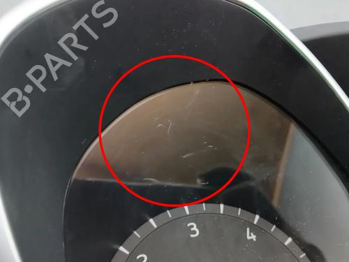 Kombinert Instrument FORD FOCUS III 1.5 TDCi | BP25156967C47