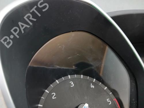 Kombinert Instrument FORD FOCUS III 1.5 TDCi | BP25156967C47