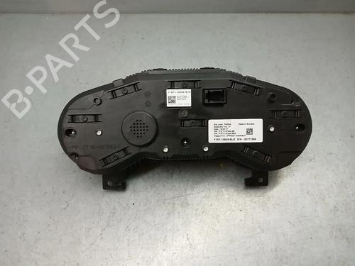 Kombinert Instrument FORD FOCUS III 1.5 TDCi | BP25156967C47