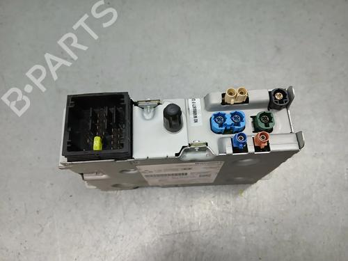 Radio CITROËN C3 III (SX) 1.5 BlueHDi 100 (SXYHYP, SXYHTU) | BP25158634E6 