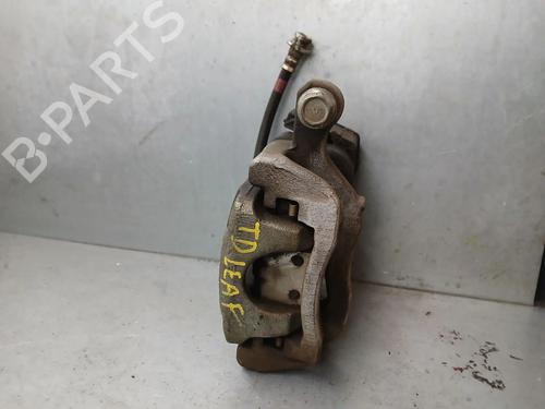 Høyre bremsecaliper bak NISSAN LEAF (ZE1) [2017-2025]  25204588