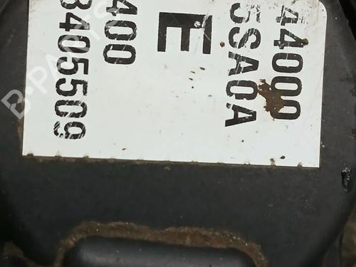 Høyre bremsecaliper bak NISSAN LEAF (ZE1)  | BP25204588M106 