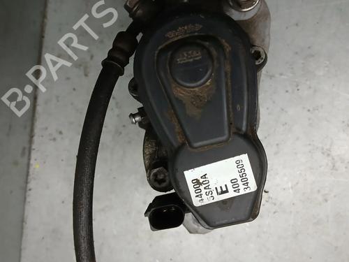 Høyre bremsecaliper bak NISSAN LEAF (ZE1)  | BP25204588M106 