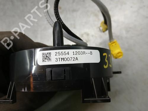 Squib airbag RENAULT KANGOO III MPV  | BP24839674C102 