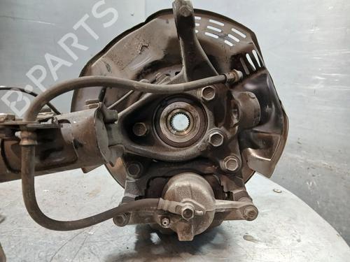 Right front steering knuckle TOYOTA COROLLA Hatchback (_E21_, _EA1_, _EH1_)  | BP25204595M26 