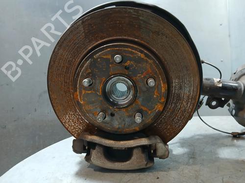 Used Right front steering knuckle TOYOTA COROLLA Hatchback (_E21_, _EA1_, _EH1_) [2018-2025]  25204595