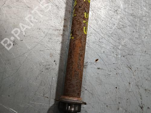 Right front driveshaft RENAULT MEGANE III Grandtour (KZ0/1) 1.5 dCi (KZ09, KZ0D, KZ1G, KZ29, KZ14, KZ1W, KZ10, KZ1F,... | BP25206096M39 