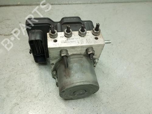 ABS pump AUDI A1 Sportback (8XA, 8XF) 1.0 TFSI | BP19415597M43 