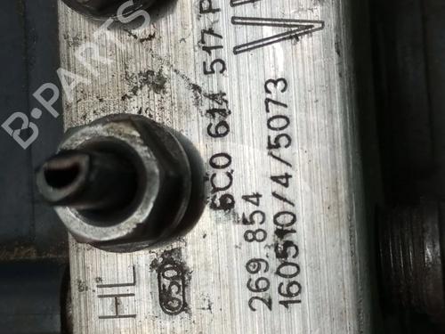 ABS pump AUDI A1 Sportback (8XA, 8XF) 1.0 TFSI | BP19415597M43 