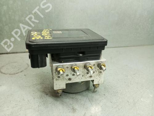 ABS pump RENAULT KANGOO III Box Body/MPV 1.5 Blue dCi 75 (FJAA) | BP24836551M43