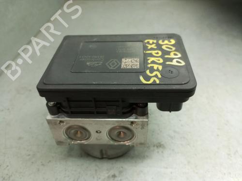 ABS pump RENAULT KANGOO III Box Body/MPV 1.5 Blue dCi 75 (FJAA) | BP24836551M43