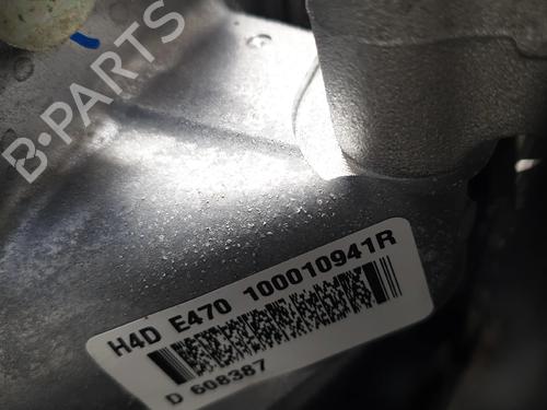 Engine DACIA SANDERO III 1.0 TCe 90 | BP25265915M1 