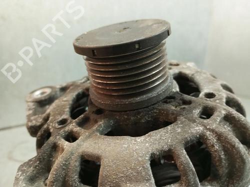 Alternator RENAULT TWINGO III (BCM_, BCA_) 0.9 TCe 90 (BCM9, BCM2) | BP25277968M7 