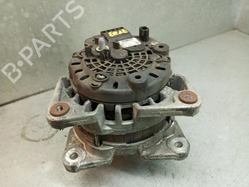Alternator RENAULT TWINGO III (BCM_, BCA_) 0.9 TCe 90 (BCM9, BCM2) | BP25277968M7 