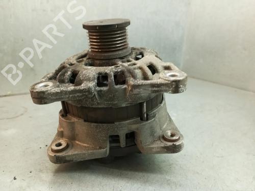 Alternator RENAULT TWINGO III (BCM_, BCA_) 0.9 TCe 90 (BCM9, BCM2) | BP25277968M7 