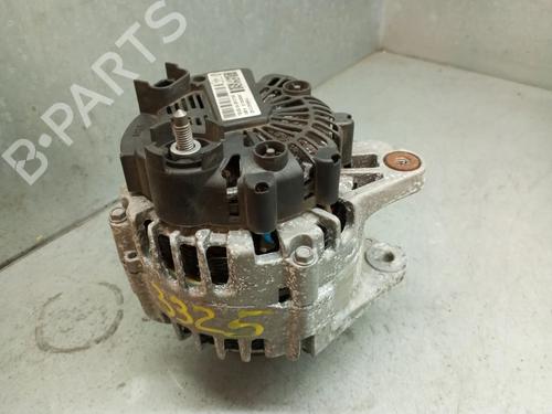 Used Alternator RENAULT CLIO IV (BH_) 1.5 dCi 90 (90 hp) 25277973