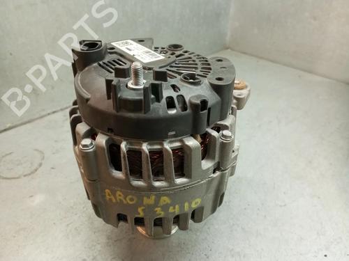 Alternator SEAT ARONA (KJ7, KJP) 1.0 TSI | BP25277976M7 