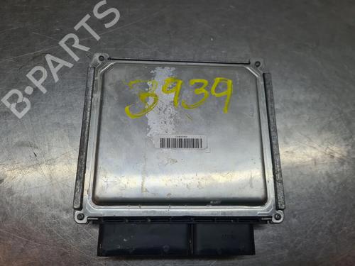 Engine control unit (ECU) VW GOLF VII (5G1, BQ1, BE1, BE2) 1.6 TDI 04L907445G