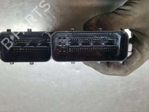 Engine control unit (ECU) VW GOLF VII (5G1, BQ1, BE1, BE2) 1.6 TDI | BP25285283M57 