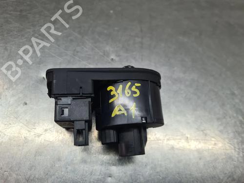 Headlight switch AUDI A1 Sportback (8XA, 8XF) 1.0 TFSI | BP19415631I24 