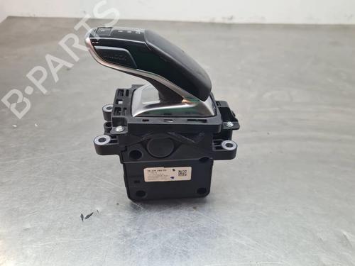 Gear lever PEUGEOT 208 II (UB_, UP_, UW_, UJ_) e-208 | BP25292121M90 