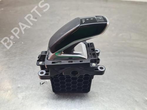 Gear lever PEUGEOT 208 II (UB_, UP_, UW_, UJ_) e-208 | BP25292121M90 