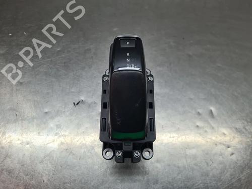 Gear lever PEUGEOT 208 II (UB_, UP_, UW_, UJ_) e-208 98336289DX