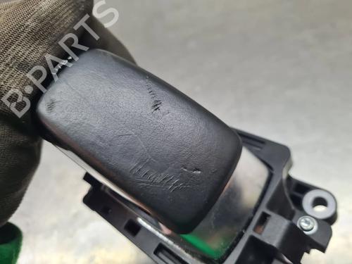 Gear lever PEUGEOT 208 II (UB_, UP_, UW_, UJ_) e-208 | BP25292121M90 