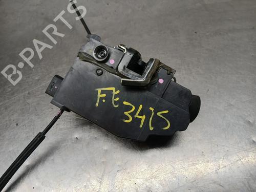 Front left lock PEUGEOT 308 II (LB_, LP_, LW_, LH_, L3_) 1.2 THP 110 | BP23950598C98