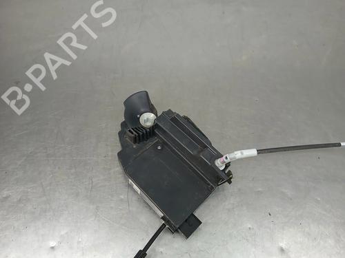Front left lock PEUGEOT 308 II (LB_, LP_, LW_, LH_, L3_) 1.2 THP 110 | BP23950598C98