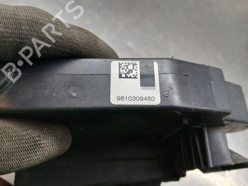 Front left lock PEUGEOT 308 II (LB_, LP_, LW_, LH_, L3_) 1.2 THP 110 | BP23950598C98