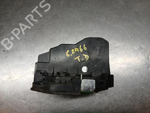 Rear right lock BMW 1 (F20) 114 d 7229460