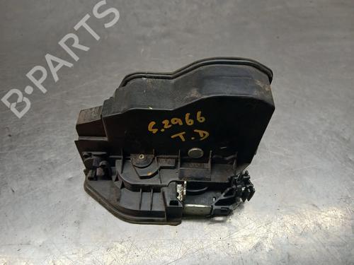 Rear right lock BMW 1 (F20) 114 d | BP25297217C99