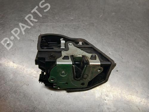 Rear right lock BMW 1 (F20) 114 d | BP25297217C99