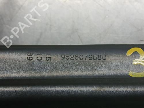 Front left window mechanism PEUGEOT 308 II (LB_, LP_, LW_, LH_, L3_) 1.2 THP 130 | BP23079003C22 
