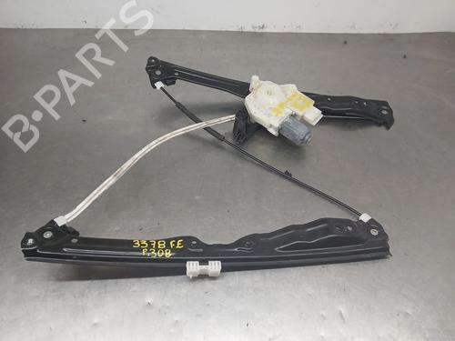 Front left window mechanism PEUGEOT 308 II (LB_, LP_, LW_, LH_, L3_) 1.2 THP 130 | BP23079003C22 