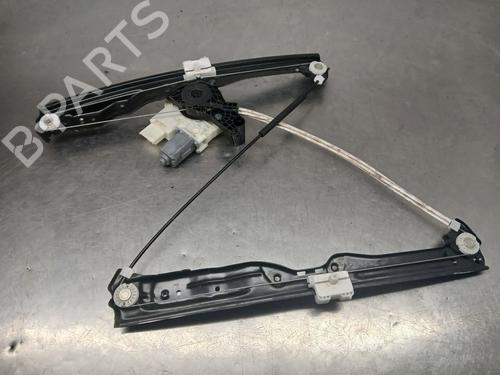 Front left window mechanism PEUGEOT 308 II (LB_, LP_, LW_, LH_, L3_) 1.2 THP 130 | BP23079003C22 