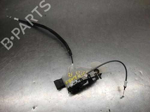 Used Front left lock CITROËN C3 AIRCROSS II (2R_, 2C_) 1.2 PureTech 110 (2RHNZB, 2RHNZW, 2RHNPX, 2RHNPJ) (110 hp) 23074051