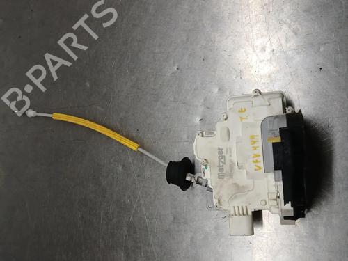 Venstre bak lås AUDI A3 (8P1) 1.9 TDI | BP25332256C100 