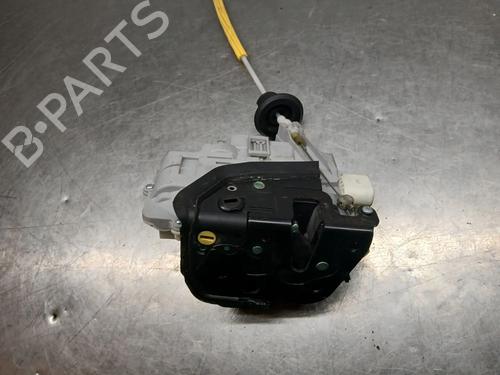 Venstre bak lås AUDI A3 (8P1) 1.9 TDI | BP25332256C100 