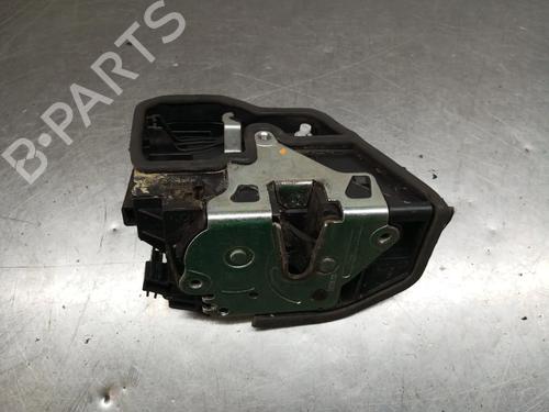 Rear right lock BMW 1 (F20) 118 d | BP28483416C99 